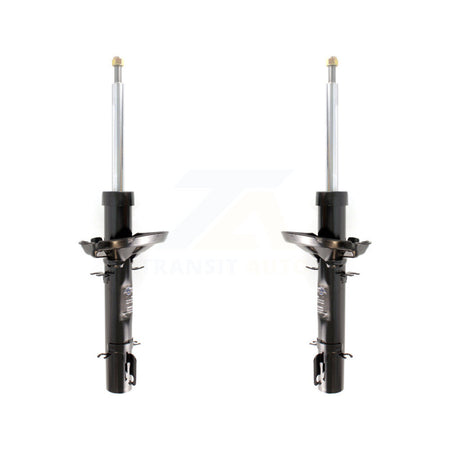 Front Suspension Struts Pair For Volkswagen Jetta Golf Beetle City K78-100670