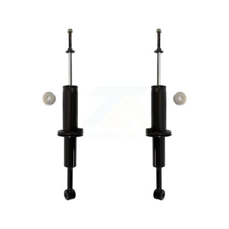 Front Suspension Struts Pair For Toyota Tundra K78-100671