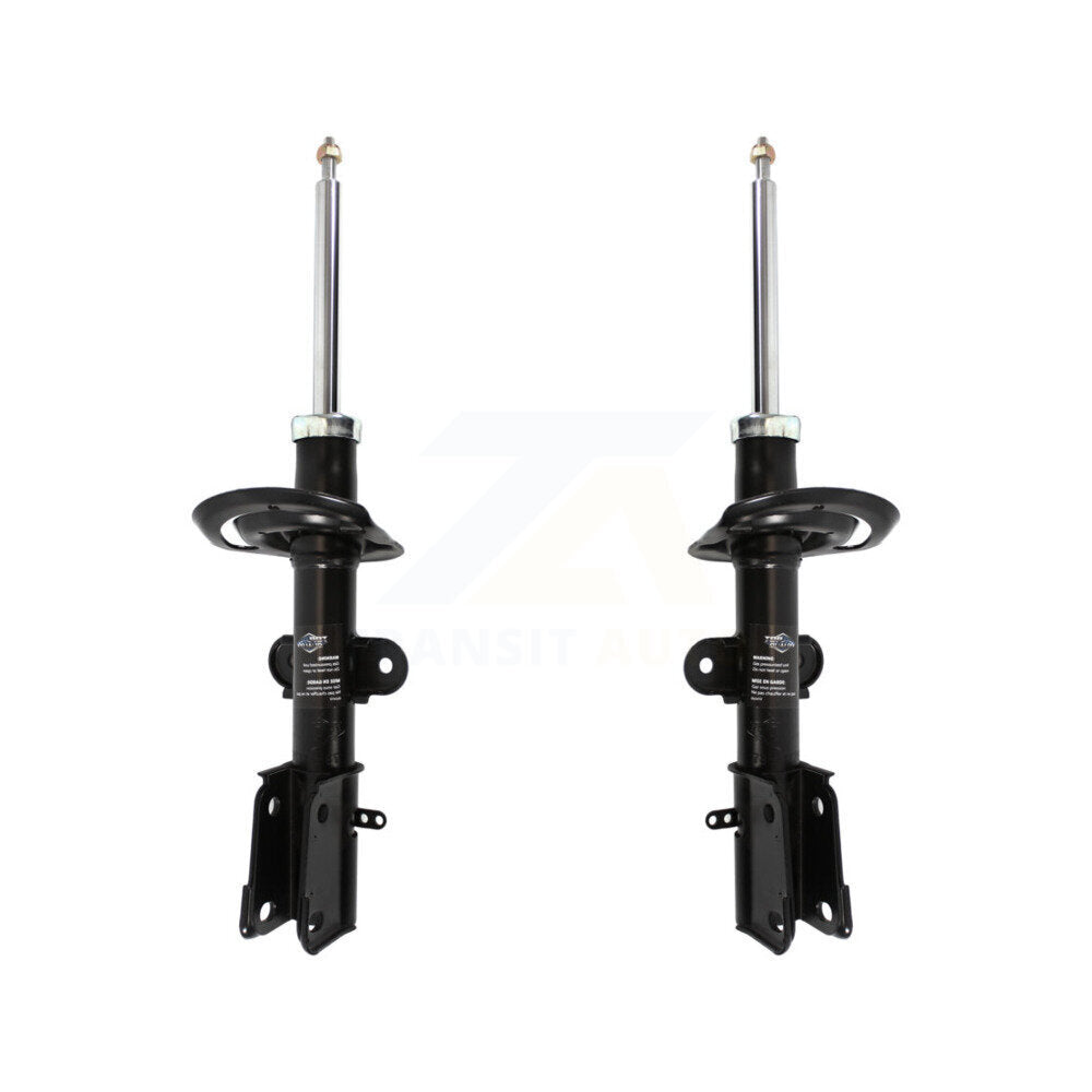 Front Suspension Struts Pair For Dodge Grand Caravan Chrysler Town & Country Ram C/V K78-100672
