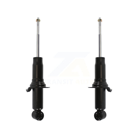 Front Suspension Struts Pair For Nissan Pathfinder Xterra K78-100673
