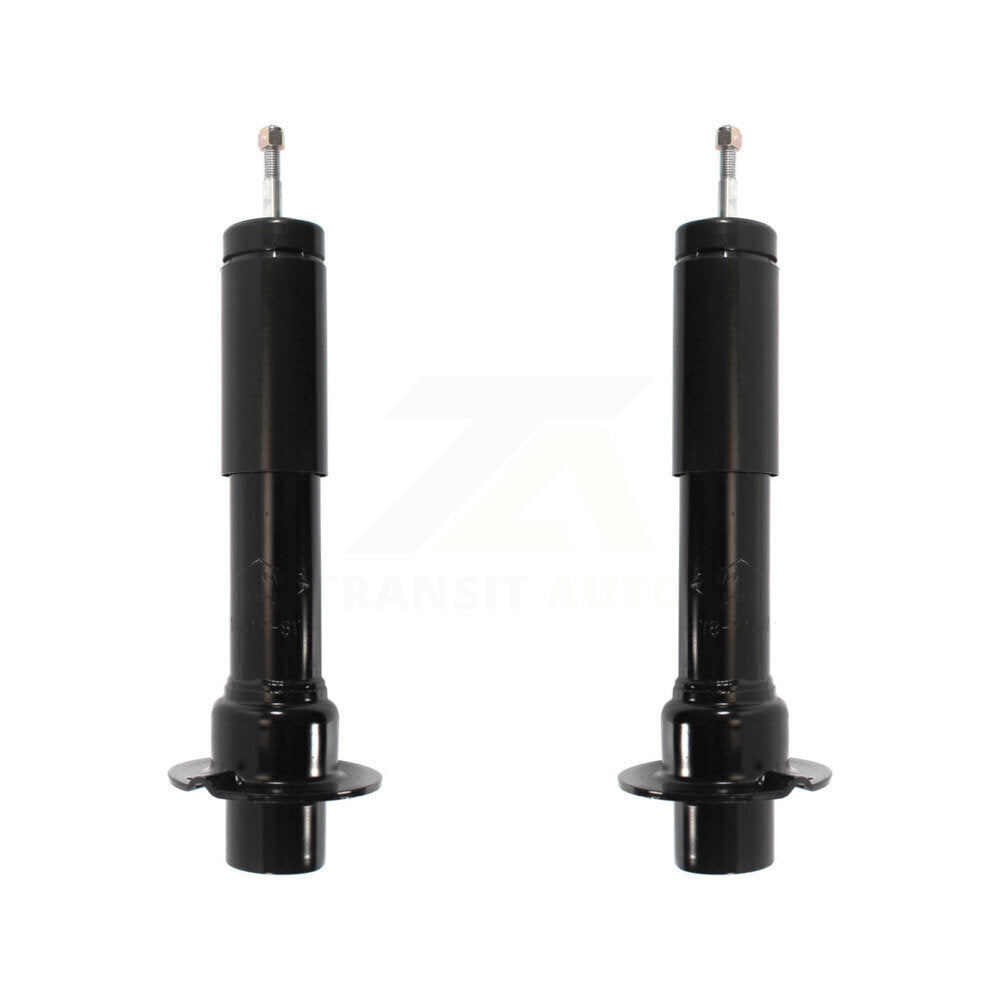 Front Suspension Struts Pair For Jeep Liberty Dodge Nitro K78-100675