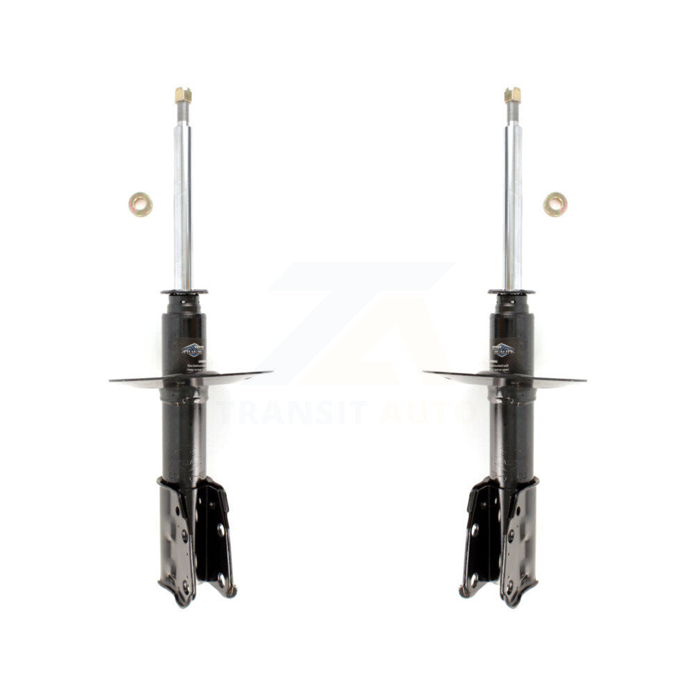 Front Suspension Struts Pair For 1995-2005 Chevrolet Cavalier Pontiac Sunfire K78-100676