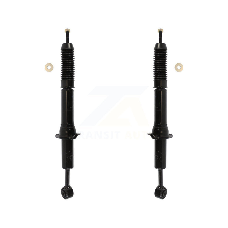 Front Suspension Struts Pair For Toyota Tacoma 4Runner FJ Cruiser K78-100680