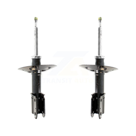 Front Suspension Struts Pair For Chevrolet Impala Buick LaCrosse Pontiac Montana Century K78-100684
