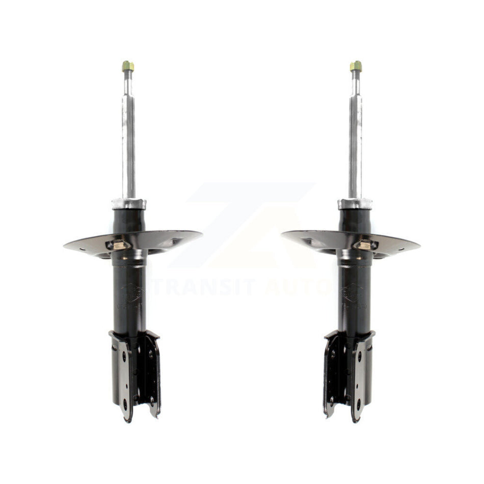 Front Suspension Struts Pair For Chevrolet Impala Buick LaCrosse Pontiac Montana Century K78-100684