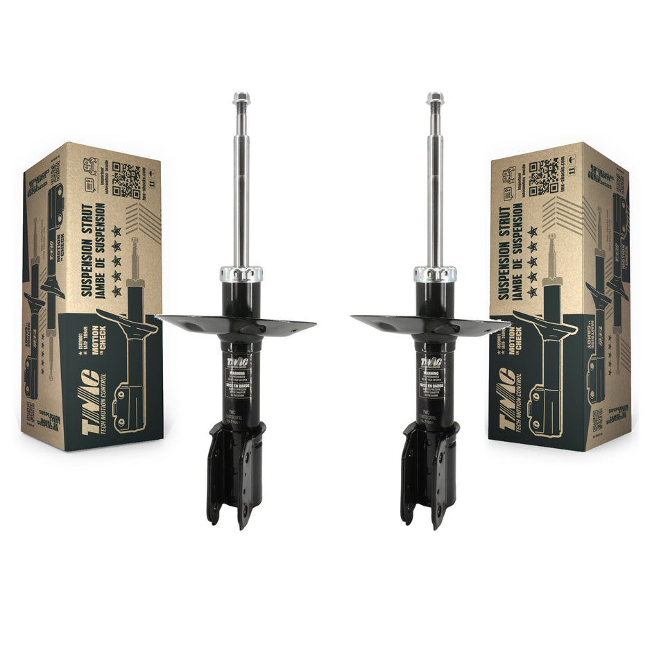 Front Suspension Struts Pair For Chevrolet Impala Buick LaCrosse Pontiac Montana Century K78-100684