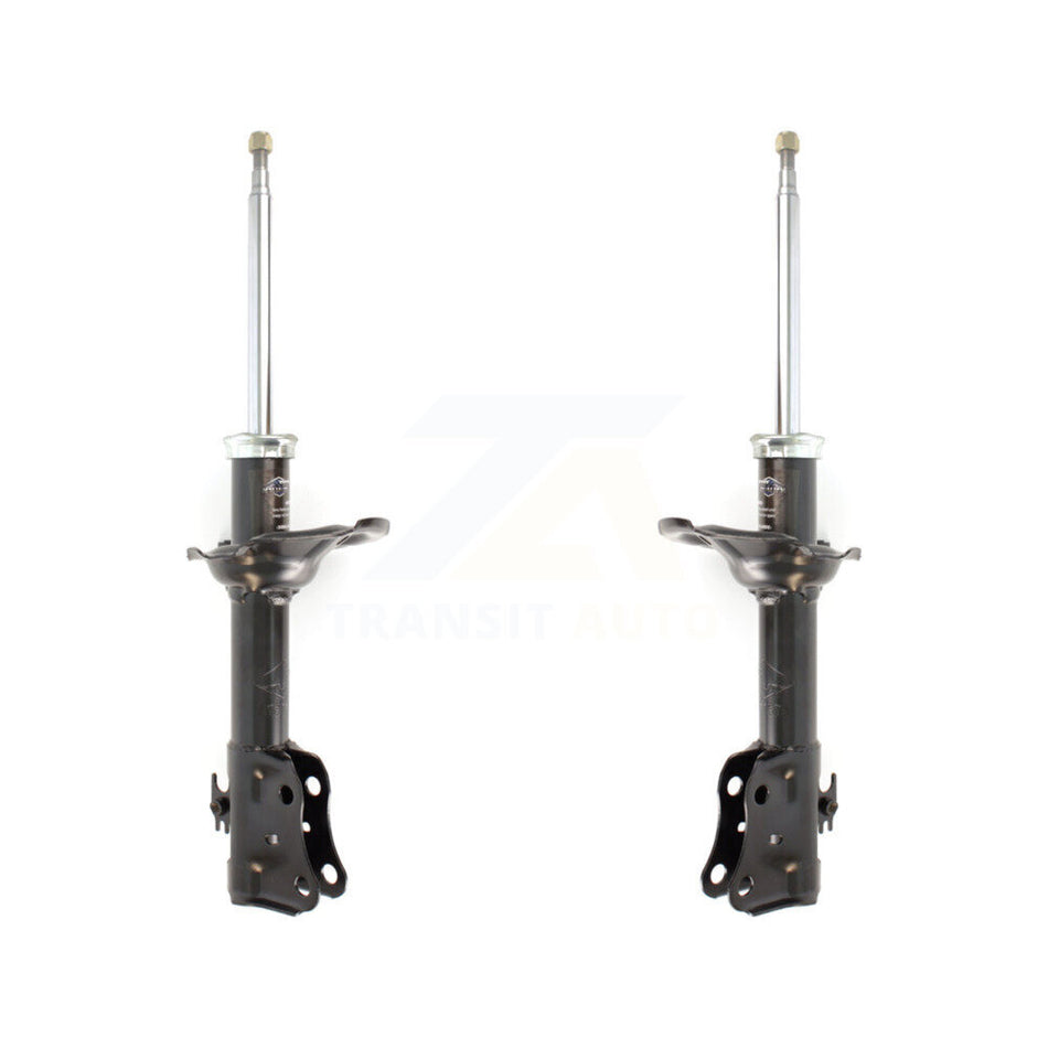 Front Suspension Struts Pair For 2000-2005 Toyota Echo K78-100686