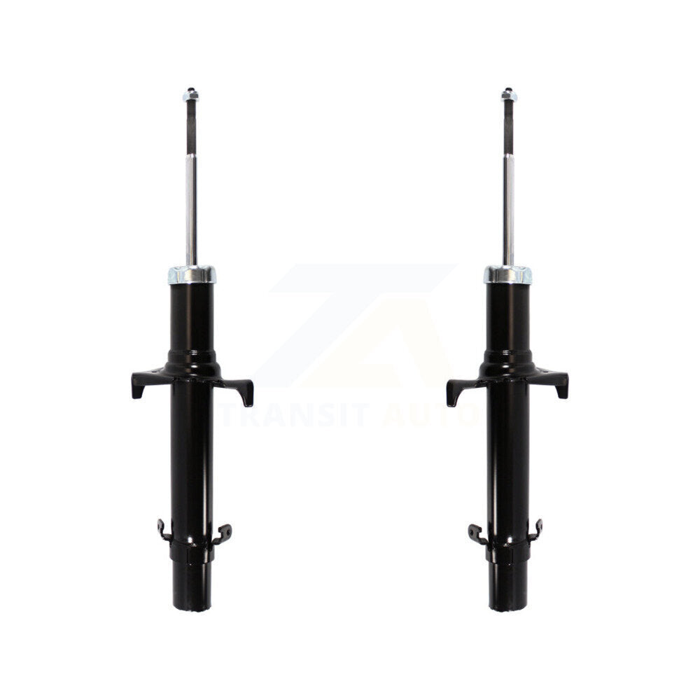 Front Suspension Struts Pair For 2008-2012 Honda Accord K78-100689