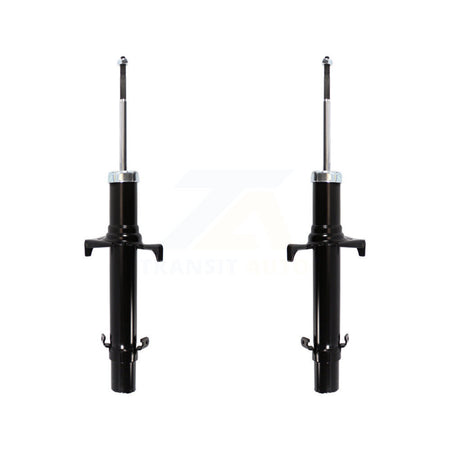 Front Suspension Struts Pair For 2008-2012 Honda Accord K78-100689