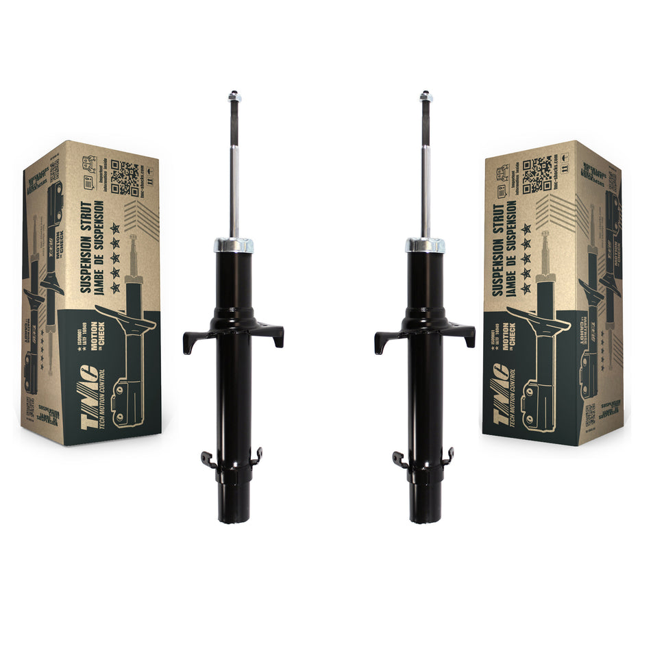 Front Suspension Struts Pair For 2008-2012 Honda Accord K78-100689