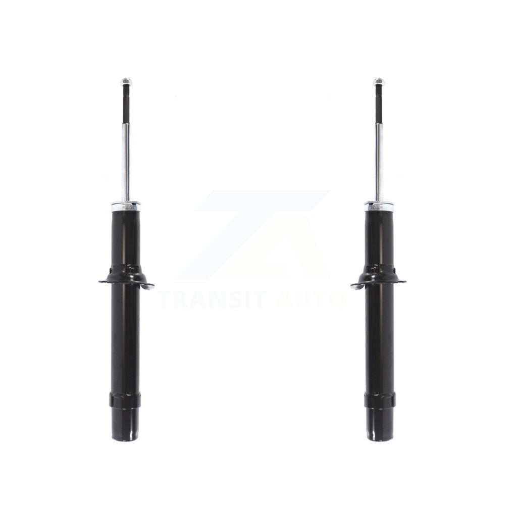 Front Suspension Struts Pair For Honda Accord Acura TL TSX K78-100694