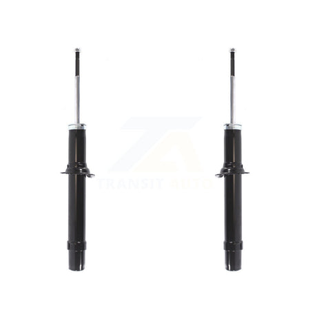 Front Suspension Struts Pair For Honda Accord Acura TL TSX K78-100694