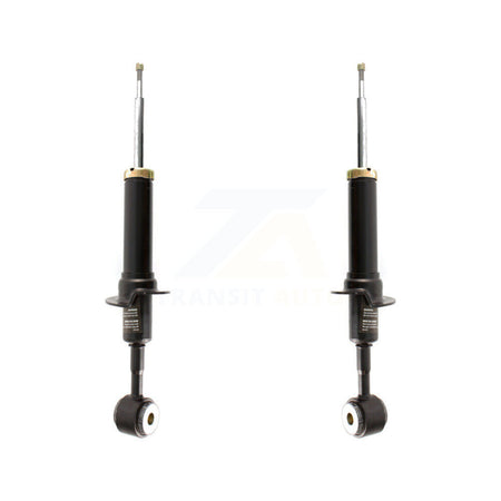 Front Suspension Struts Pair For Ford F-150 Lincoln Mark LT K78-100696