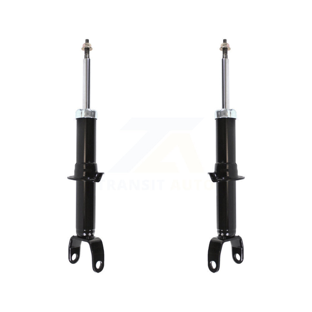 Front Suspension Struts Pair For Dodge Dakota Mitsubishi Raider K78-100697
