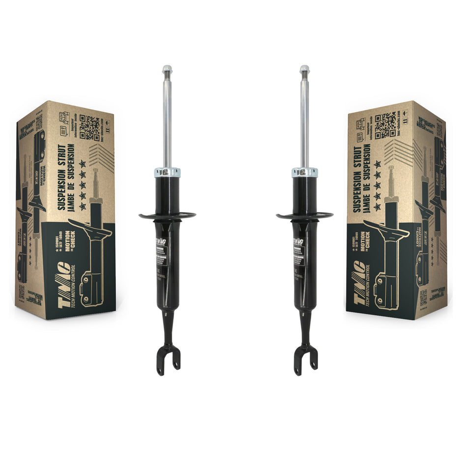 Front Suspension Struts Pair For Audi A4 Quattro K78-100699
