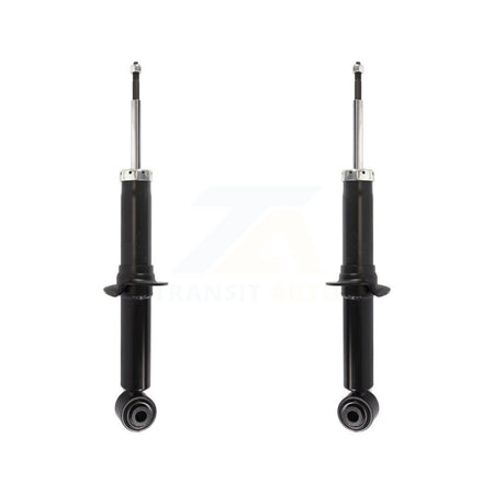 Front Suspension Struts Pair For Ford F-150 K78-100701