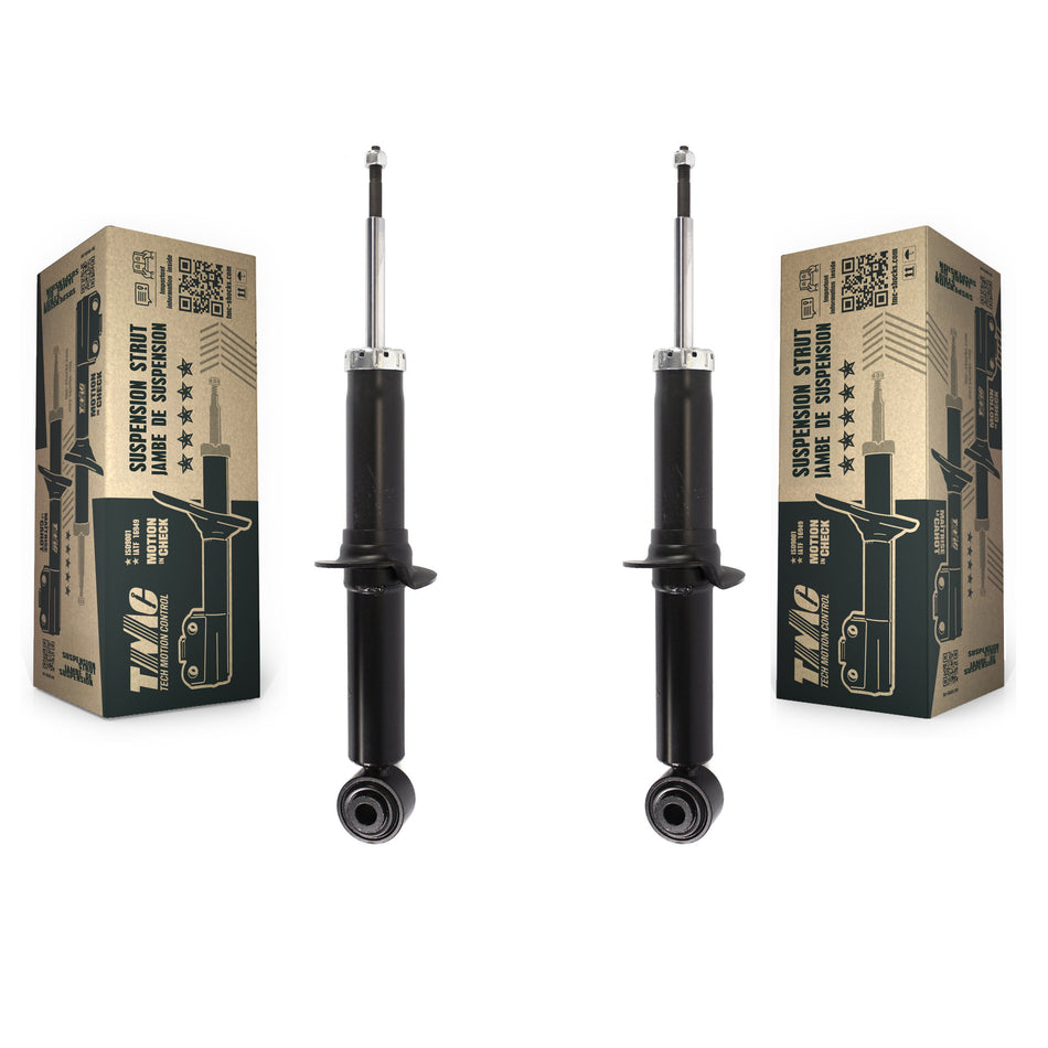 Front Suspension Struts Pair For Ford F-150 K78-100701