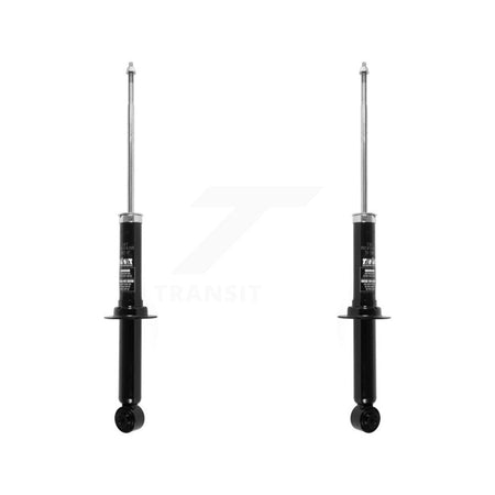 Rear Suspension Struts Pair For 09-10 Dodge Journey AWD Without Self Leveling K78-100704