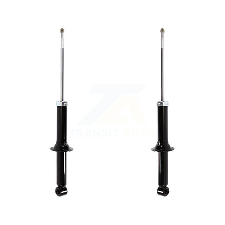 Rear Suspension Struts Pair For Dodge Journey K78-100706