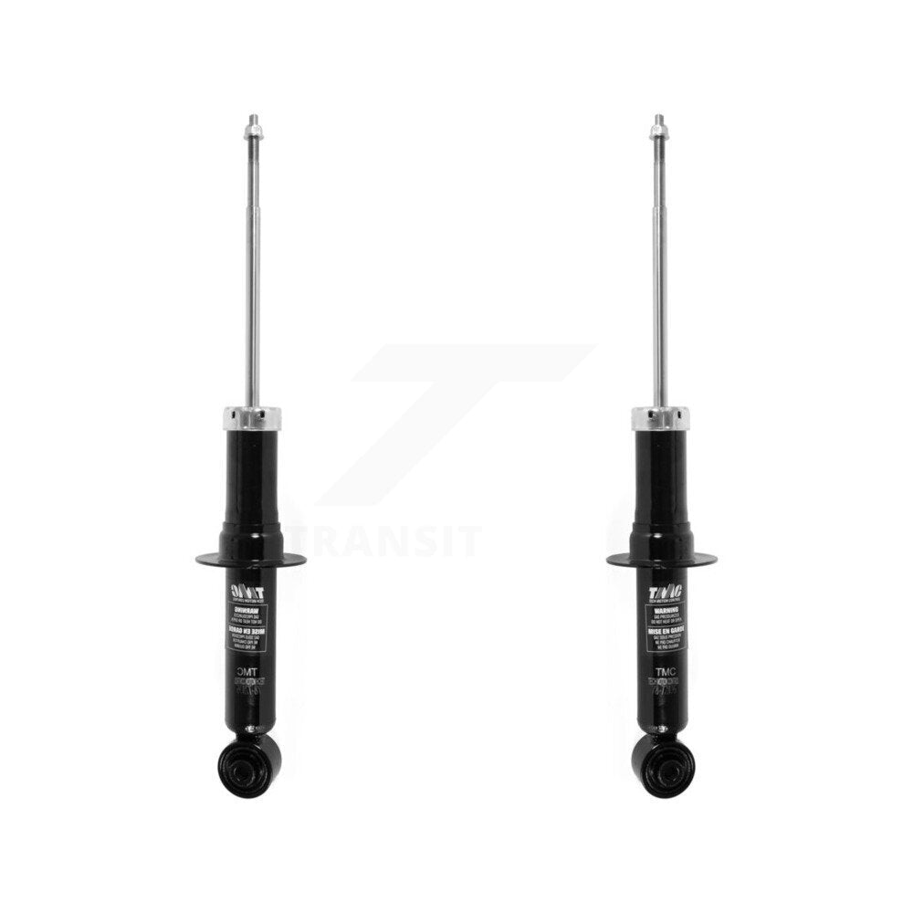 Rear Suspension Struts Pair For 2011-2020 Dodge Journey K78-100707