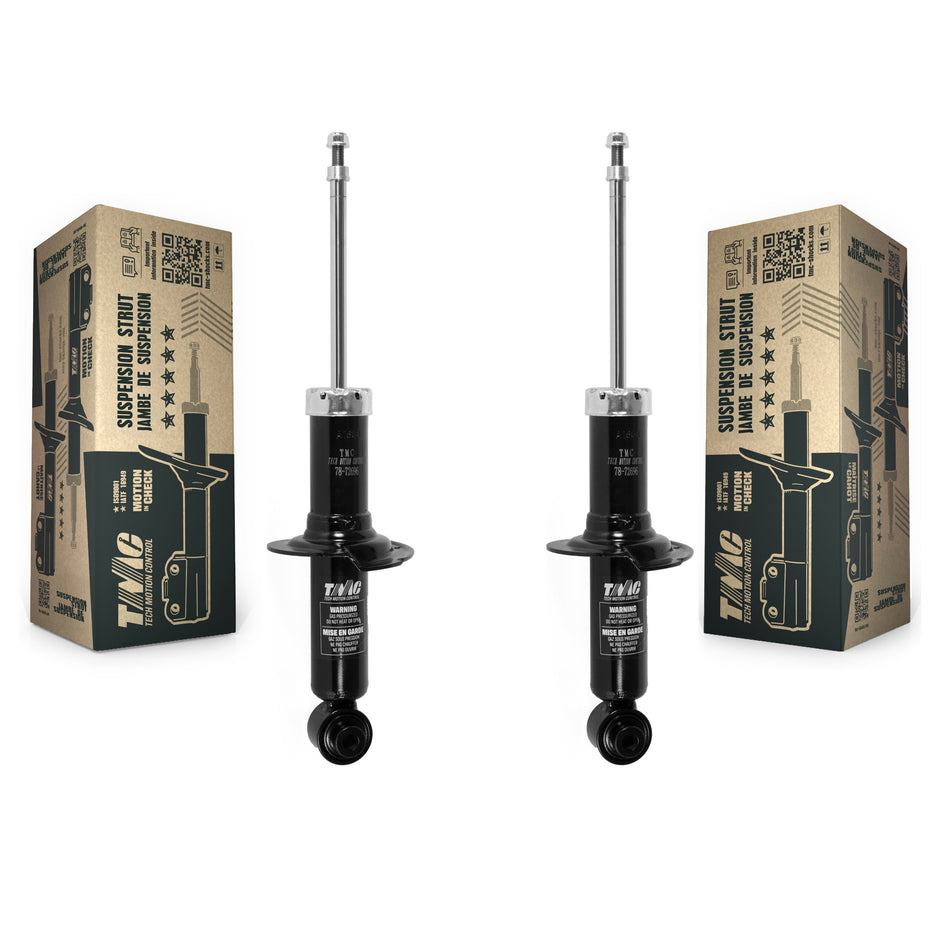 Rear Suspension Struts Pair For Subaru Impreza Legacy K78-100708