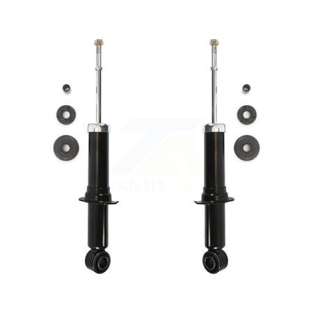 Rear Suspension Struts Pair For Toyota Corolla Matrix Pontiac Vibe K78-100711
