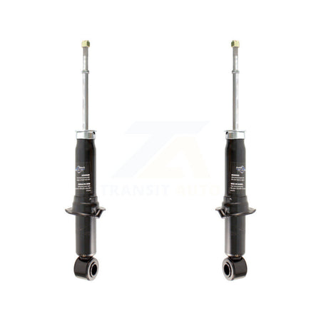 Rear Suspension Struts Pair For 2003-2008 Toyota Corolla Matrix Pontiac Vibe K78-100712