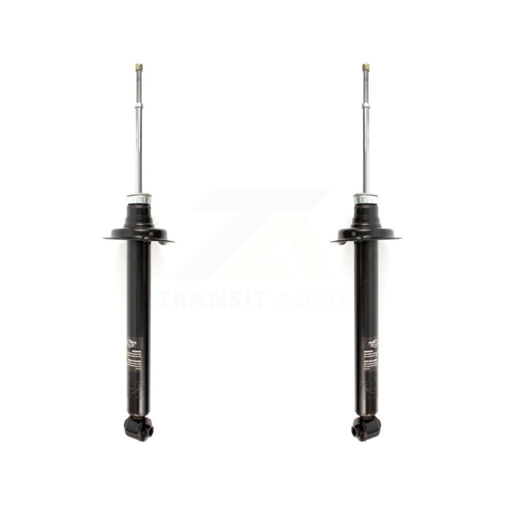 Rear Suspension Struts Pair For 1995-2005 Chevrolet Cavalier Pontiac Sunfire K78-100713