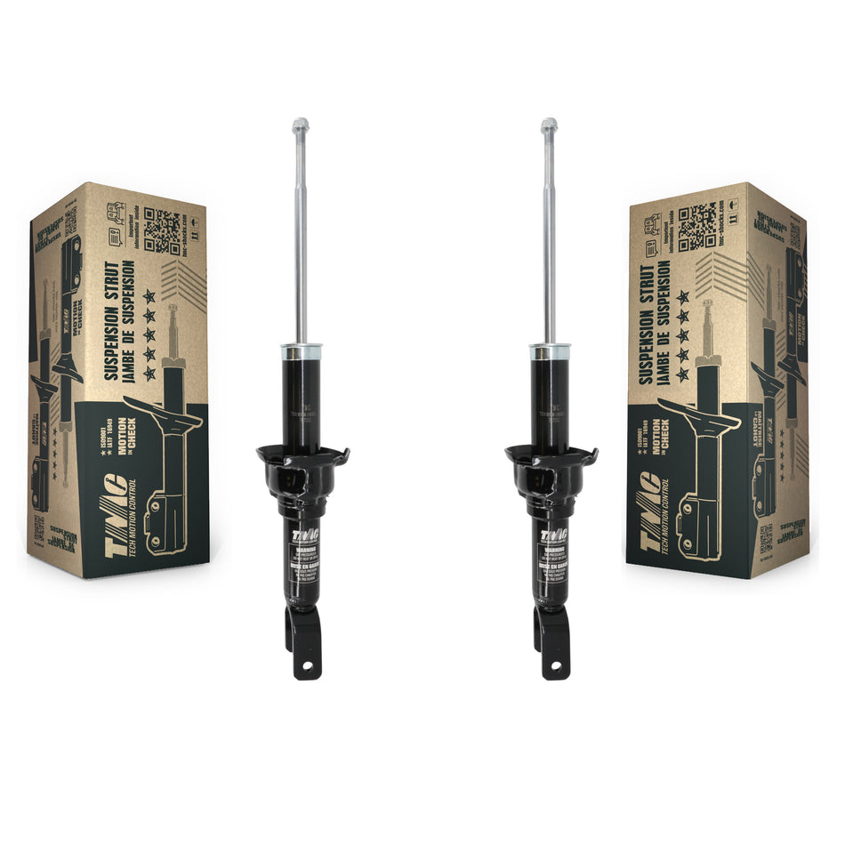 Rear Suspension Struts Pair For Honda Civic Acura EL K78-100714