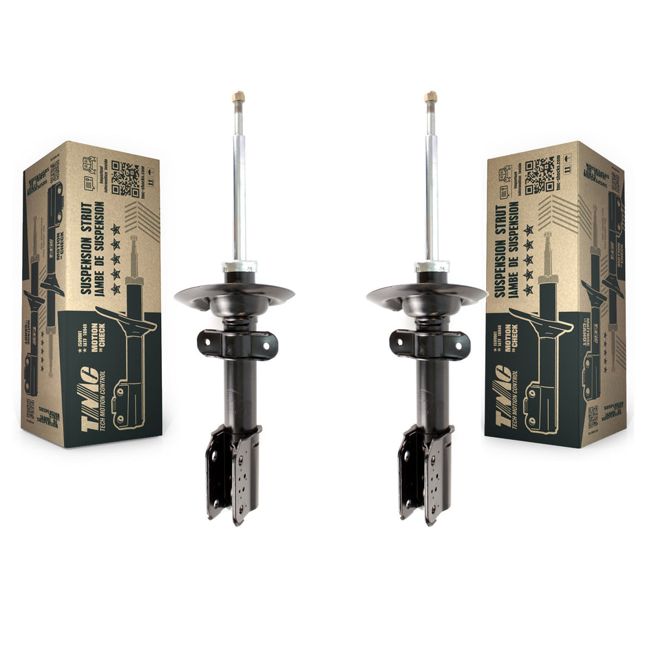 Rear Suspension Strut Pair For Chevrolet Impala Buick Pontiac Grand Prix LaCrosse Century K78-100715