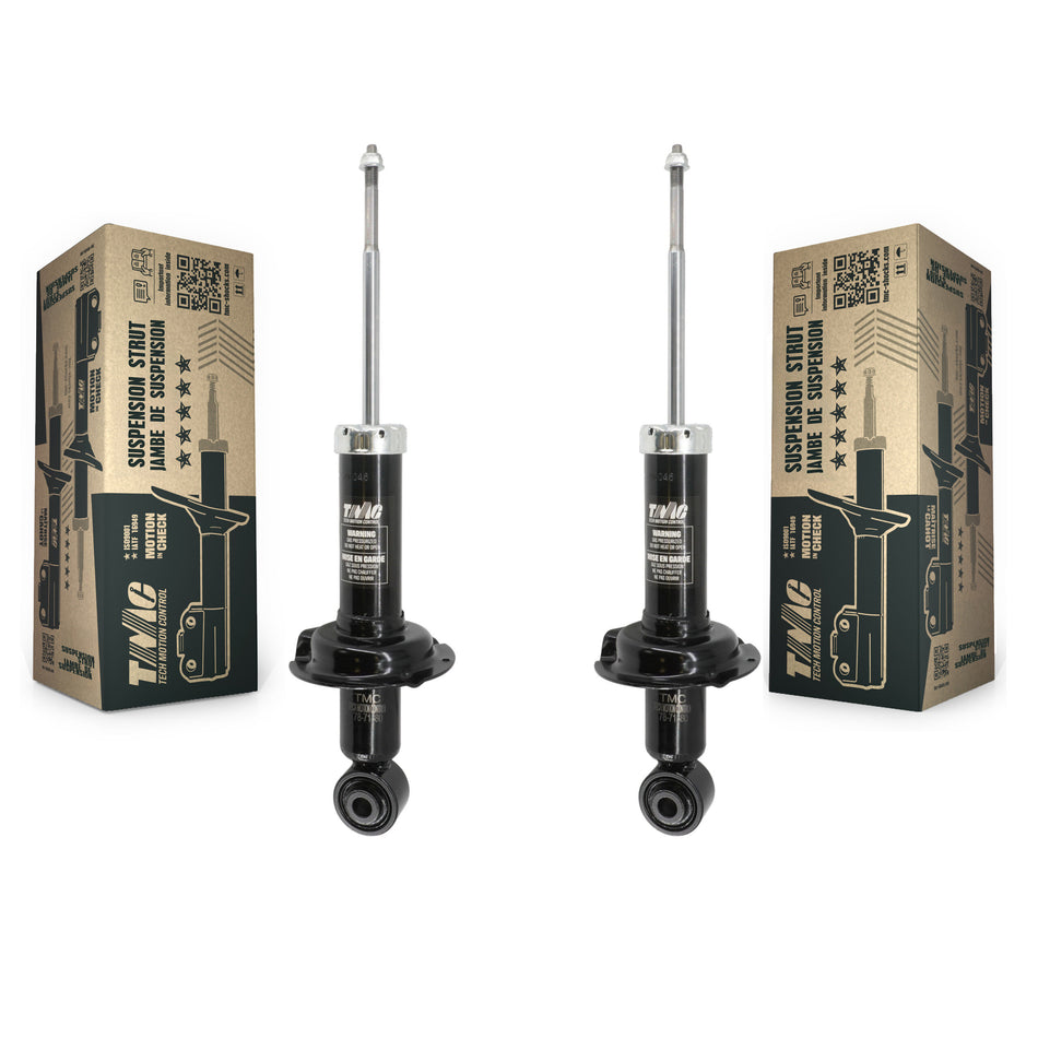 Rear Suspension Struts Pair For 2002-2006 Honda CR-V K78-100719