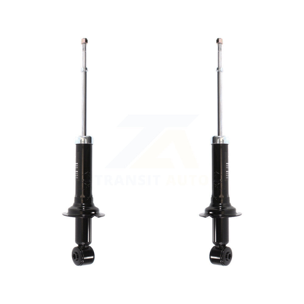 Rear Suspension Struts Pair For Mitsubishi Lancer K78-100721