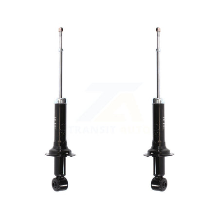 Rear Suspension Struts Pair For Mitsubishi Lancer K78-100721