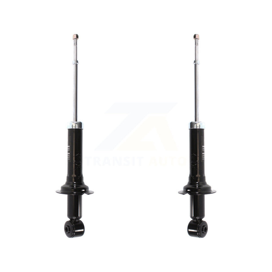 Rear Suspension Struts Pair For Mitsubishi Lancer K78-100721