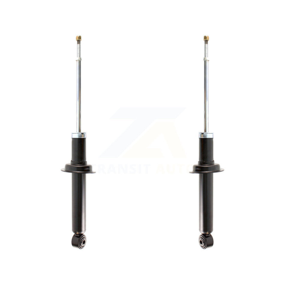 Rear Suspension Struts Pair For 1995-1999 Toyota Tercel K78-100722