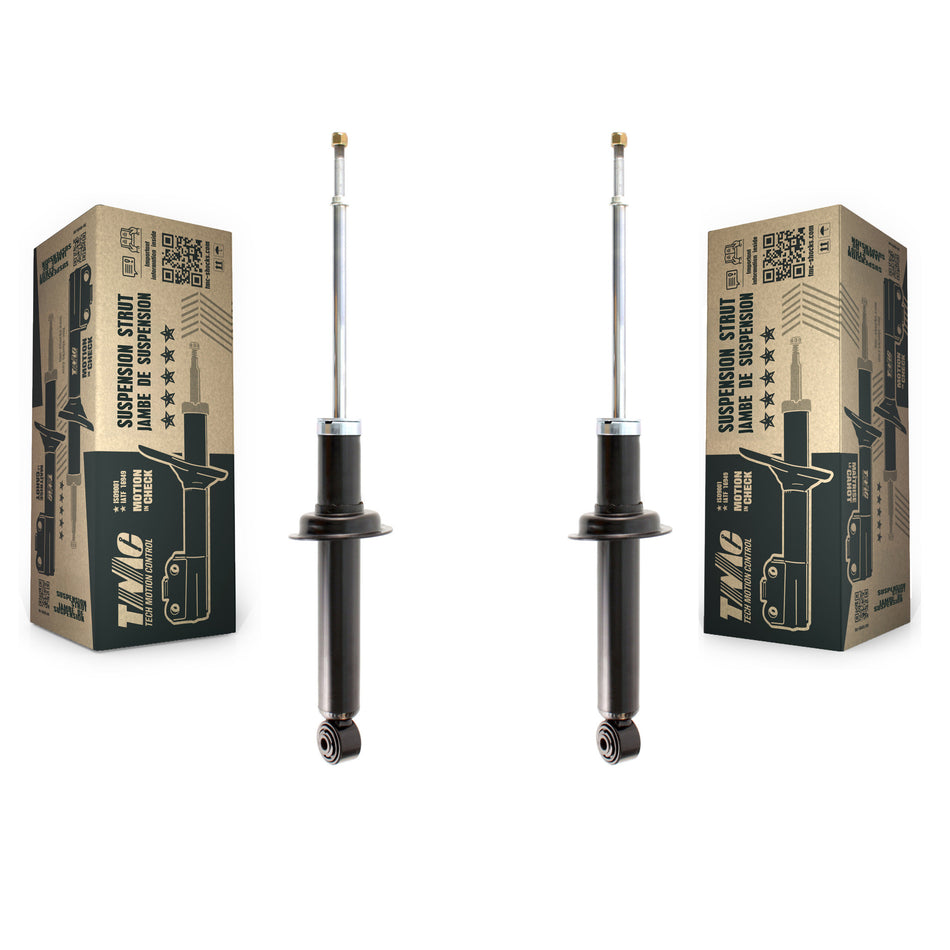 Rear Suspension Struts Pair For 1995-1999 Toyota Tercel K78-100722