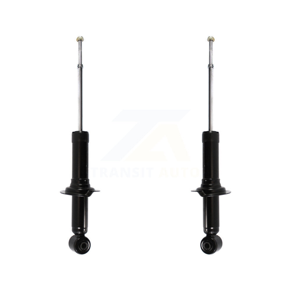 Rear Suspension Struts Pair For Mitsubishi Lancer K78-100725