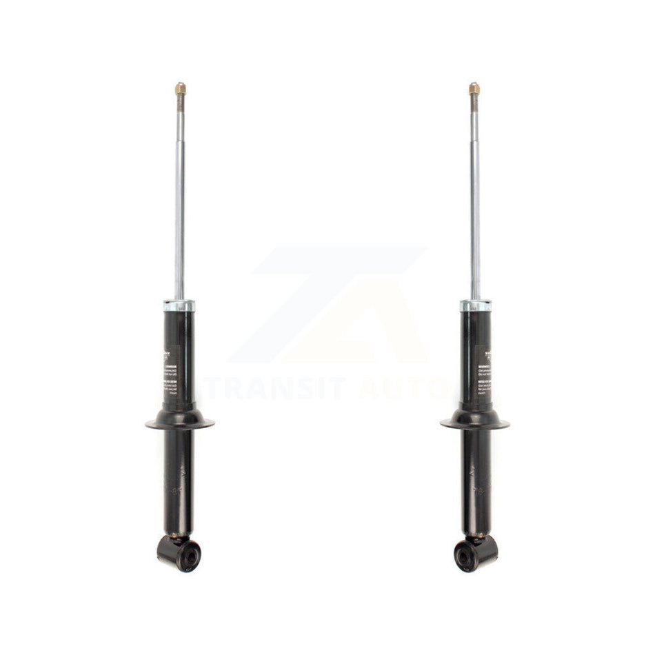 Rear Suspension Struts Pair For Chrysler 200 Dodge Avenger Sebring K78-100726