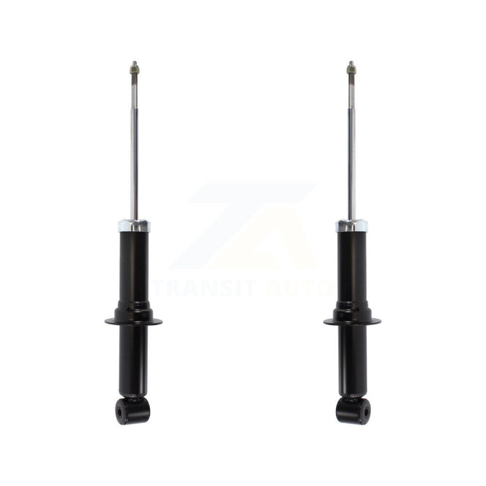 Rear Suspension Struts Pair For Jeep Dodge Caliber Patriot Compass K78-100727