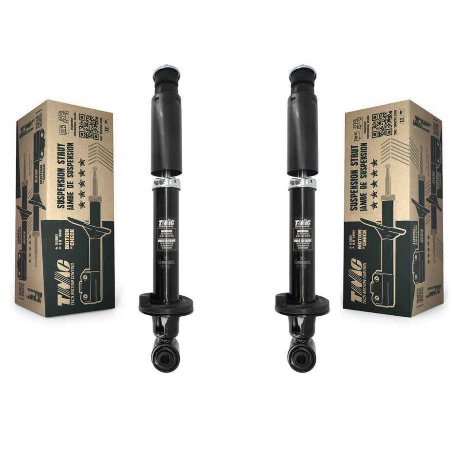 Rear Suspension Struts Pair For Ford Explorer Sport Trac Mercury Mountaineer K78-100728