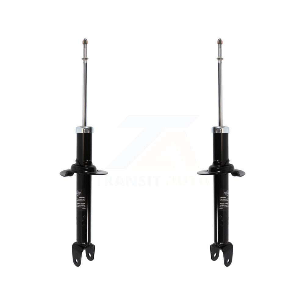 Rear Suspension Struts Pair For 2008-2012 Honda Accord K78-100730