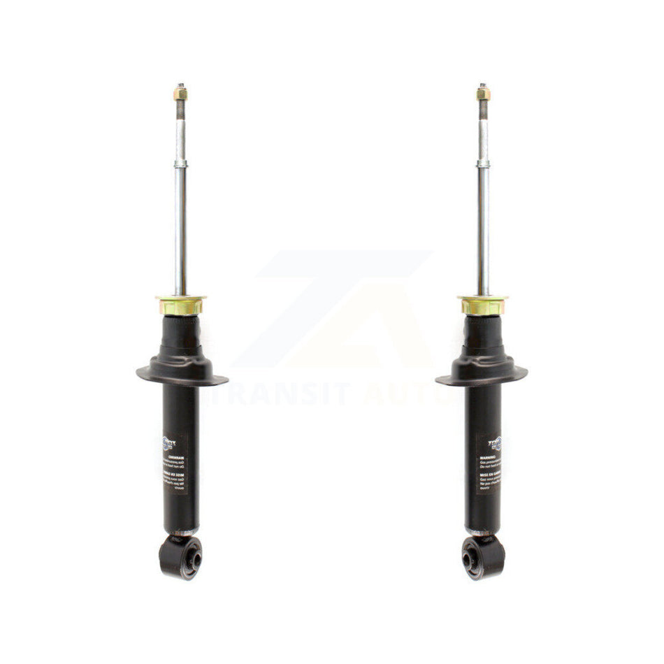 Rear Suspension Struts Pair For 2000-2006 Nissan Sentra K78-100735