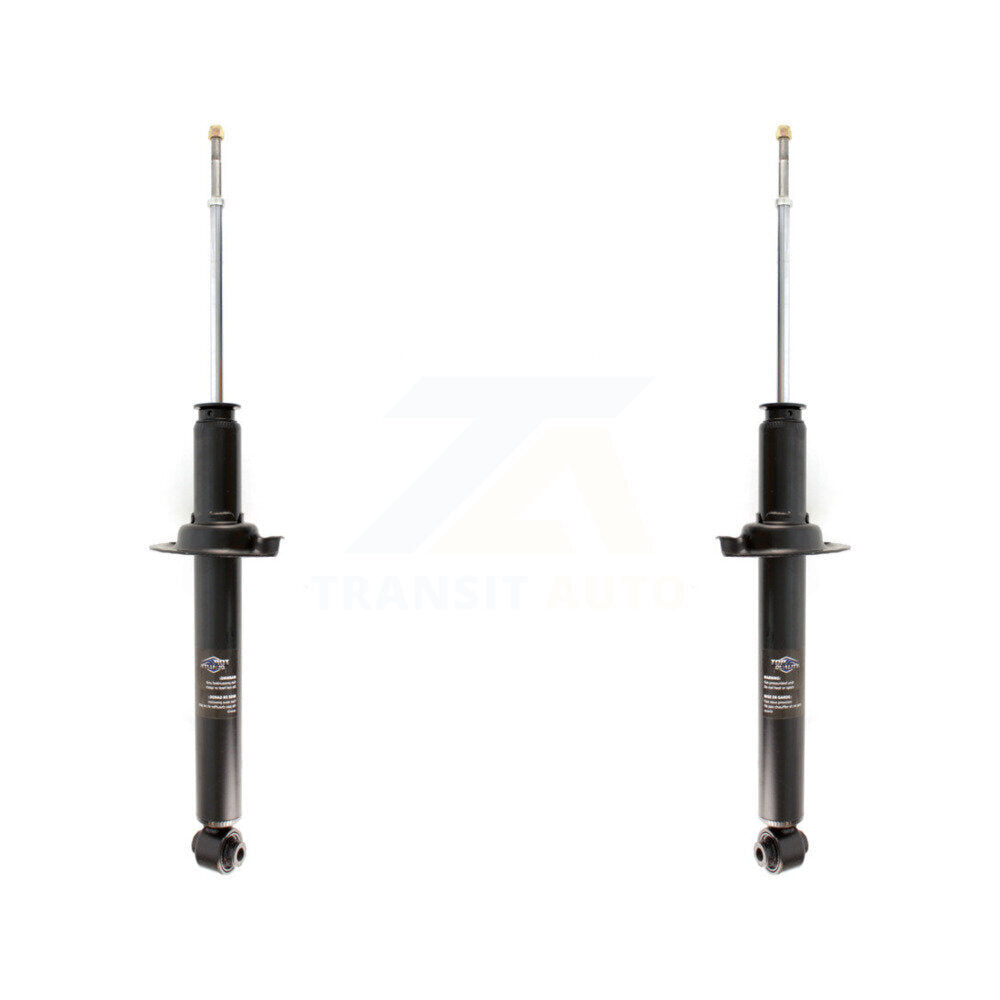 Rear Suspension Struts Pair For Honda Accord Acura TL K78-100736