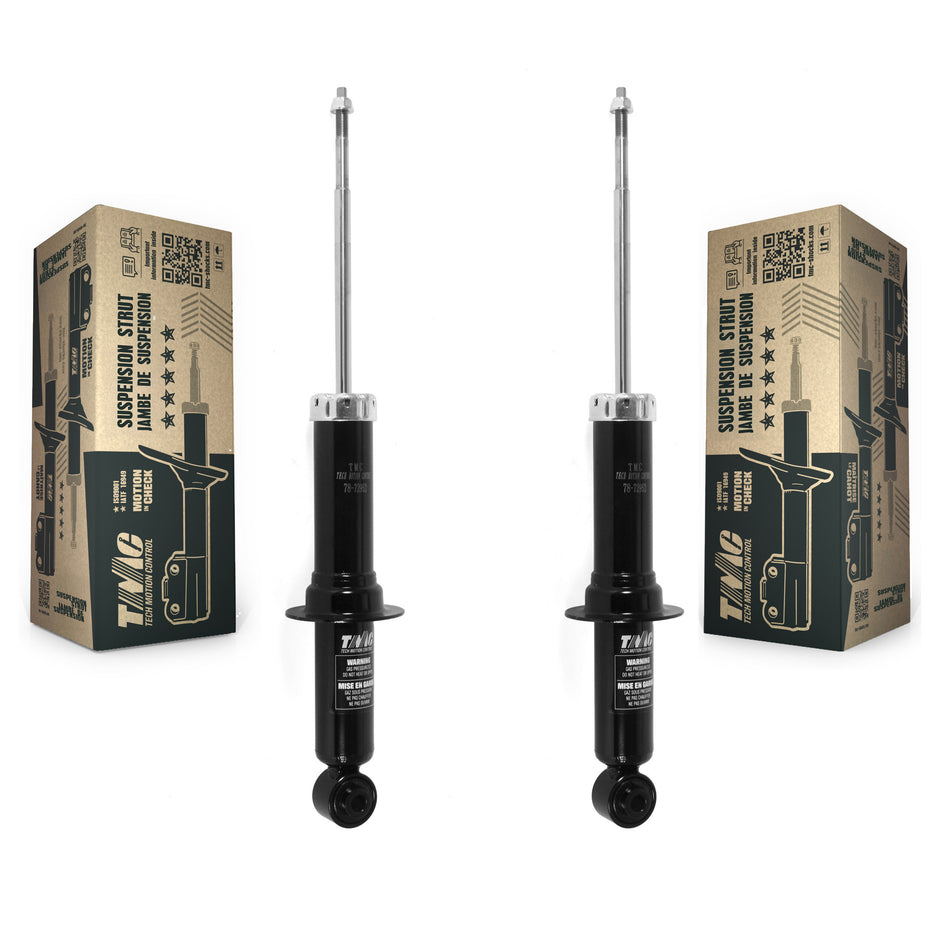 Rear Suspension Struts Pair For Jeep Patriot Compass K78-100738