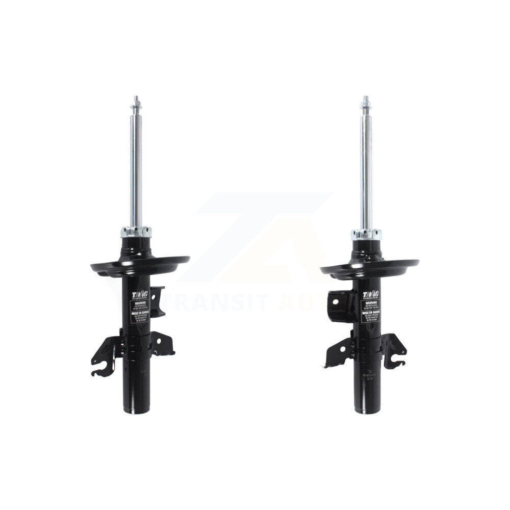 Front Suspension Struts Kit For 2013-2016 Dodge Dart K78-100739
