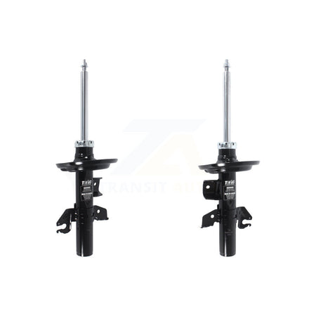 Front Suspension Struts Kit For 2013-2016 Dodge Dart K78-100739