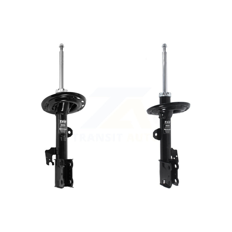 Front Suspension Struts Kit For 2009-2015 Toyota Venza K78-100742