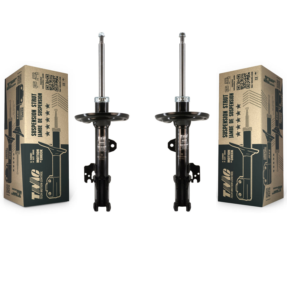 Front Suspension Struts Kit For 2009-2015 Toyota Venza K78-100742