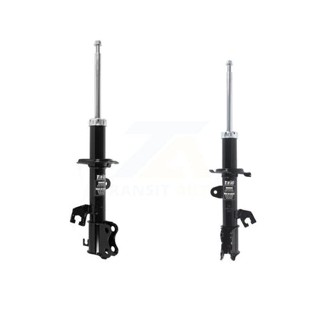 Front Suspension Struts Kit For Nissan Versa Note K78-100745