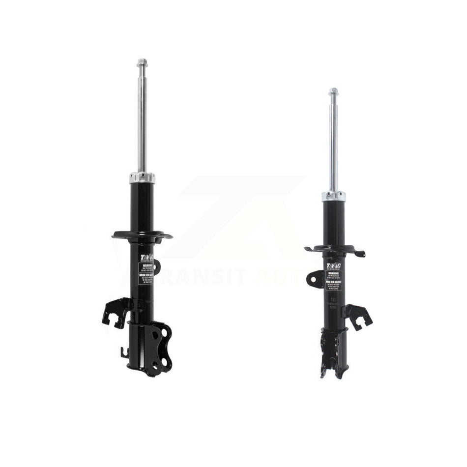 Front Suspension Struts Kit For Nissan Versa Note K78-100745